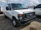 Ford Econoline E350 Super Duty Van Image 2