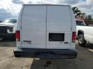 Ford Econoline E350 Super Duty Van Image 4