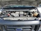 Ford Econoline E350 Super Duty Van Image 11