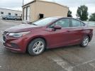 Chevrolet Cruze Lt Image 1
