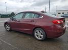 Chevrolet Cruze Lt Image 2