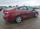 Chevrolet Cruze Lt Image 12