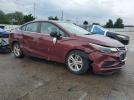 Chevrolet Cruze Lt Image 6