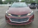Chevrolet Cruze Lt Image 4