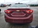 Chevrolet Cruze Lt Image 11