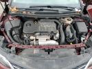 Chevrolet Cruze Lt Image 9