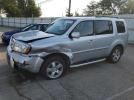 Honda Pilot Ex Image 1