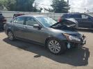 Honda Accord Ex Image 4