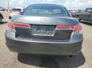 Honda Accord Ex Image 9