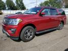 Ford Expedition Max Xlt Image 1