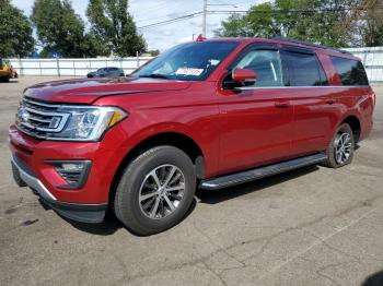  Salvage Ford Expedition