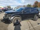 Nissan Rogue S Image 1
