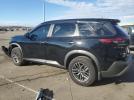 Nissan Rogue S Image 4