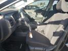 Nissan Rogue S Image 2