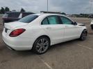 Mercedes-Benz C-Class 300 4matic Image 3
