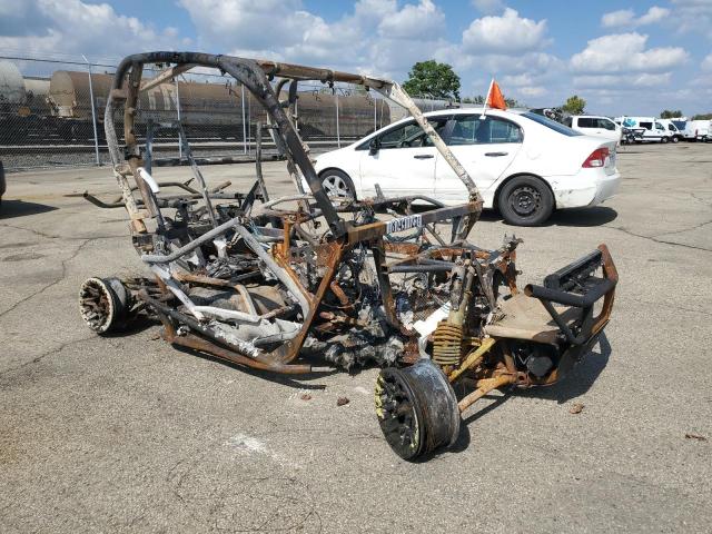  Salvage Other Maverick 1