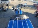 Harley-Davidson Fl Classic Image 4