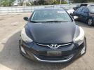 Hyundai ELANTRA Gls Image 10