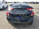 Hyundai ELANTRA Gls Image 8