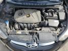 Hyundai ELANTRA Gls Image 9