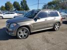 Mercedes-Benz GLK 350 4matic Image 1