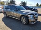 Mercedes-Benz GLK 350 4matic Image 10