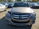 Mercedes-Benz GLK 350 4matic Image 4