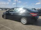 Nissan Sentra S Image 2
