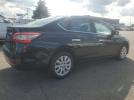 Nissan Sentra S Image 4