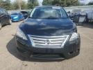 Nissan Sentra S Image 11
