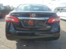 Nissan Sentra S Image 8