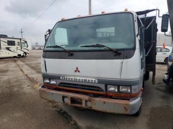  Salvage Mitsubishi Fe 639