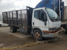 Mitsubishi Fe 639 639 Image 7