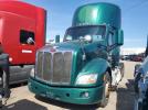 Peterbilt 579 Image 2