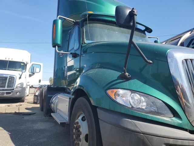  Salvage International Prostar