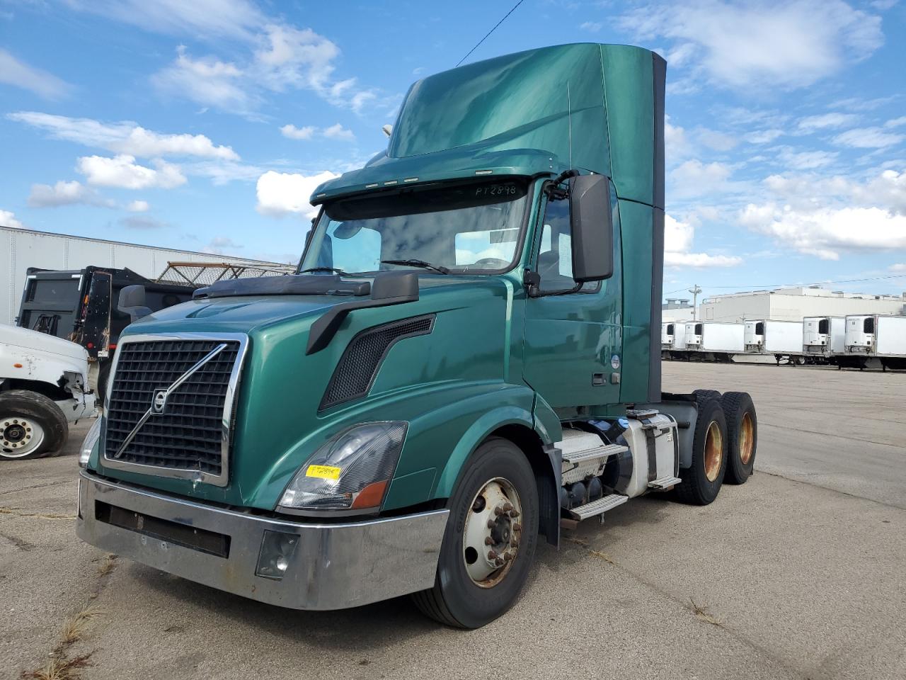 Volvo Vnl Vnl Image 3