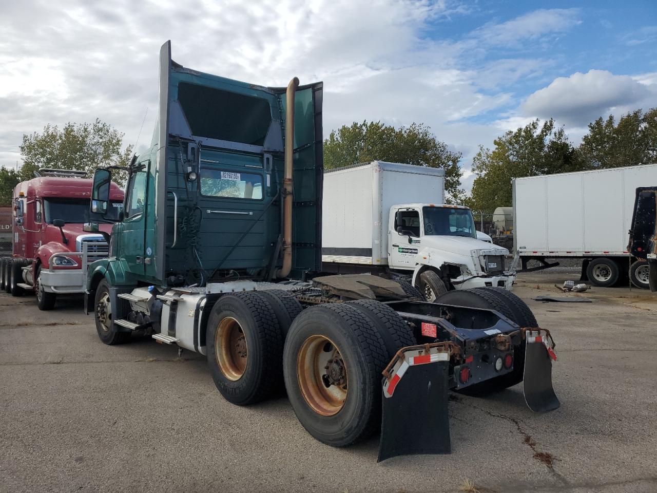 Volvo Vnl Vnl Image 10