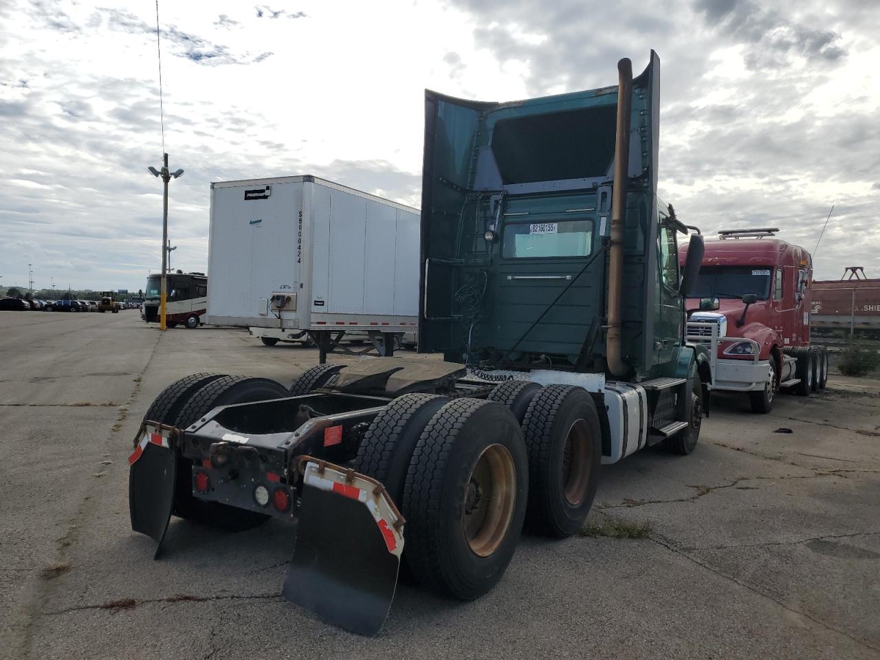 Volvo Vnl Vnl Image 7