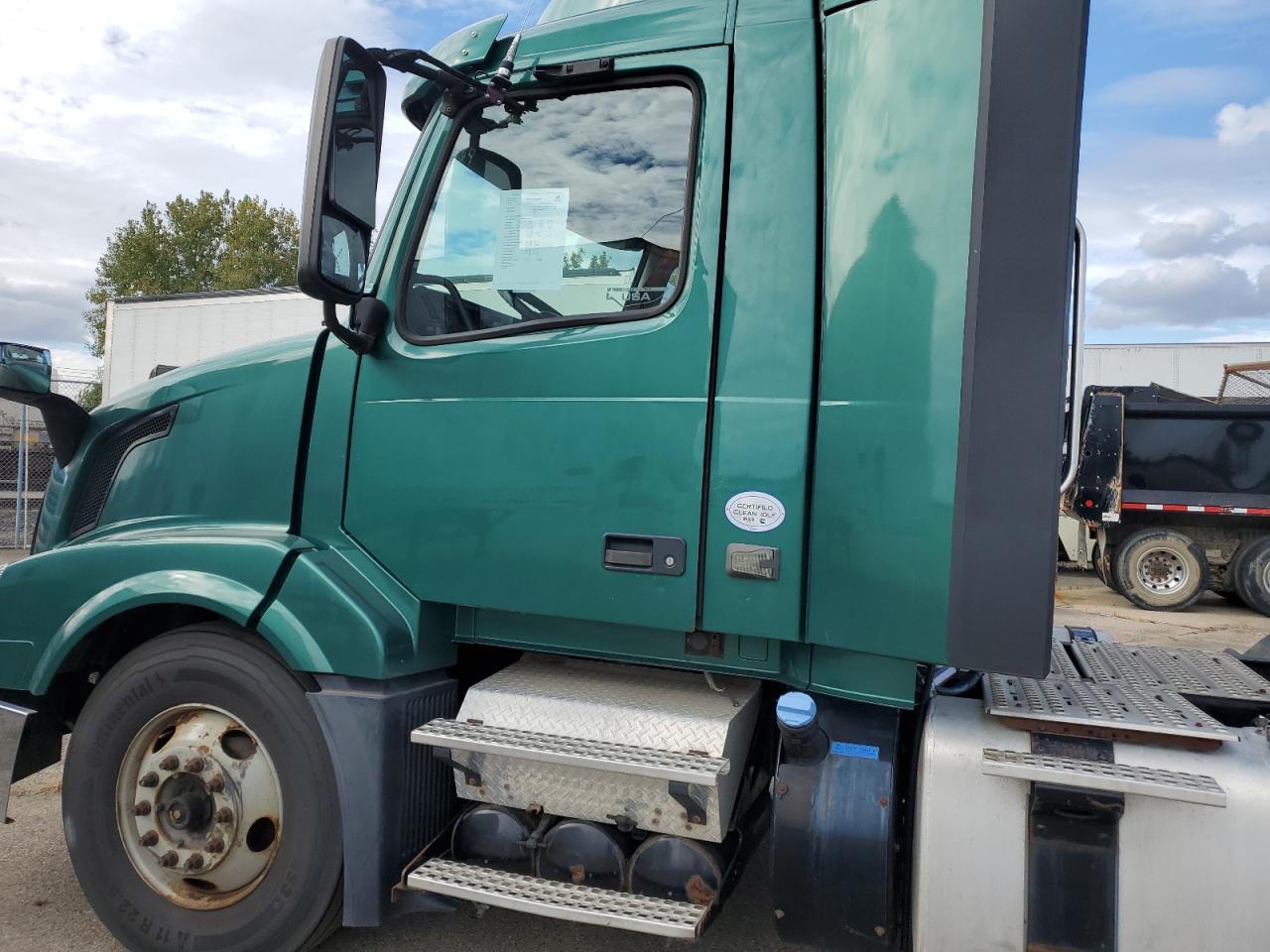 Volvo Vnl Vnl Image 4