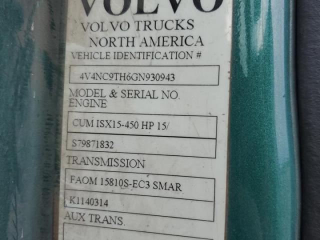 Volvo Vnl Vnl Image 2