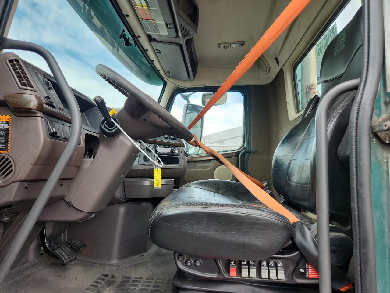 Volvo Vnl Vnl Image 9