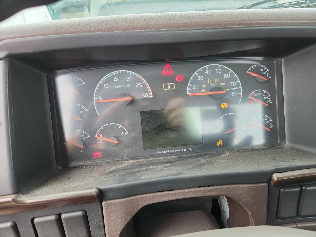 Volvo Vnl Vnl Image 8