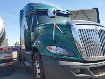  Salvage International Prostar