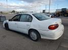 Chevrolet Malibu Image 2