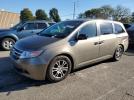 Honda Odyssey Lx Image 1