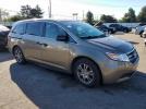 Honda Odyssey Lx Image 5