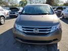 Honda Odyssey Lx Image 11