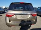 Honda Odyssey Lx Image 6
