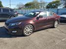 Kia Optima Ex Image 1