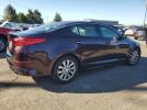 Kia Optima Ex Image 3